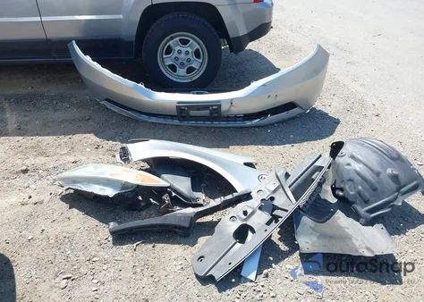 2013 Honda Odyssey Lx из США, поврежденный, VIN 5FNRL5H22DB078398